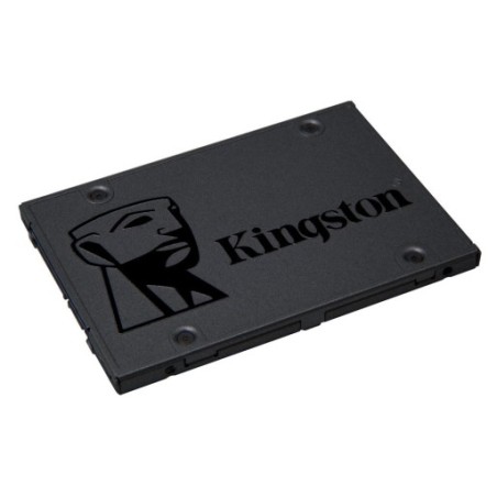 Disco SSD Kingston Technology A400 120GB 2.5" Serial ATA III