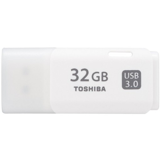 Pendrive 32GB TOSHIBA Transmemory U301 USB 3.0