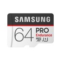 MicroSD Card SAMSUNG 64GB PRO Endurance