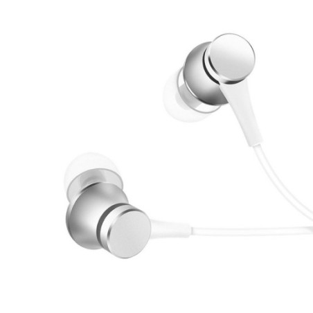 Auriculares Xiaomi Mi In-Ear Basic