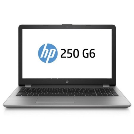 Portátil HP 250 G6 I3-6006U 8GB 256GB SSD