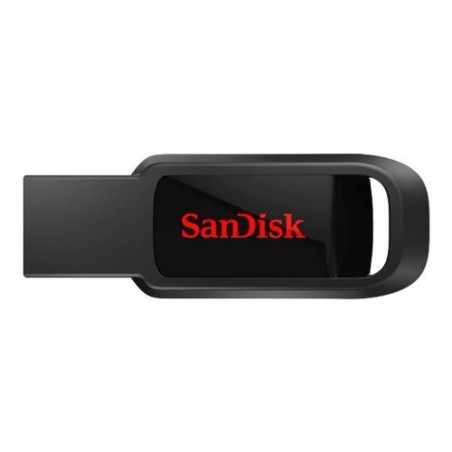 Pendrive Sandisk 64GB USB 2.0 Flash Drive Cruzer Spark