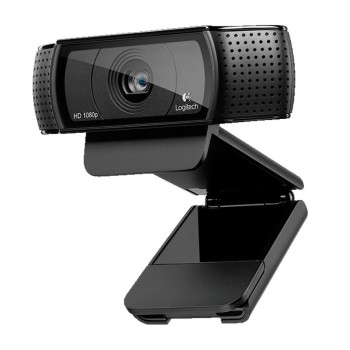 Webcam LOGITECH C920