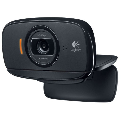 Webcam LOGITECH C525