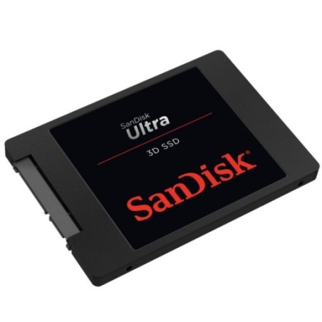Disco SSD SANDISK 500GB