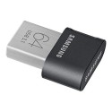 Pendrive 64GB SAMSUNG FIT PLUS TITAN MUF-64AB/EU