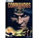 COMMANDOS 2 -MEN OF COURAGE