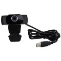 Webcam LEOTEC MEETING FHD 1080P