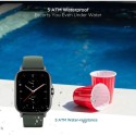 Smartwatch Huami Amazfit GTS 2e