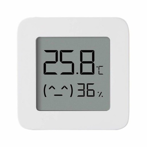 Monitor de Temperatura y Humedad Xiaomi Mi Home Monitor 2
