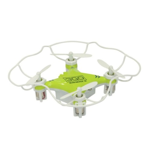 Mini Dron 3GO Maverick 2