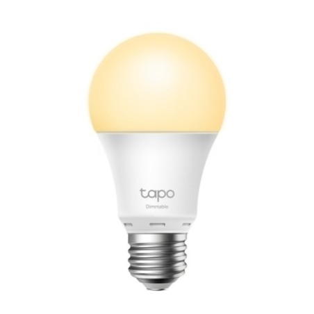 TP-Link Tapo L510E Bombilla Inteligente LED Smart Wi-Fi Regulable