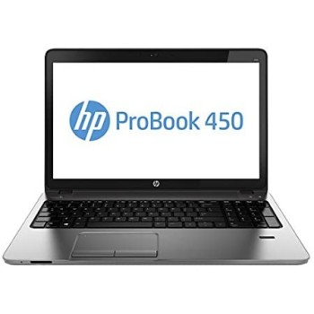 Portátil Hp Probook 450 G1