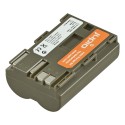 Batería compatible CANON BP-511