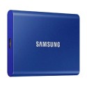 Disco Externo SSD Samsung Portable T7 1TB