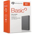 Disco Duro Seagate Basic 5TB USB 3.0