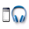 Auriculares Bluetooth Philips TAK4206