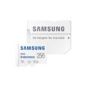 Tarjeta MicroSd Card Samsung 256GB Pro Endurance
