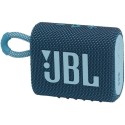Altavoz Bluetooth JBL GO 3