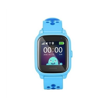 Smartwatch GPS Leotec Kids Allo