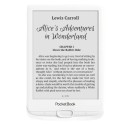 Libro Electrónico PocketBook Basic Lux 3
