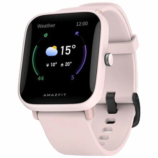 Smartwatch Huami Amazfit Bip U Pro