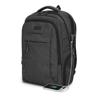 Mochila Subblim Professional Air Padding Backpack